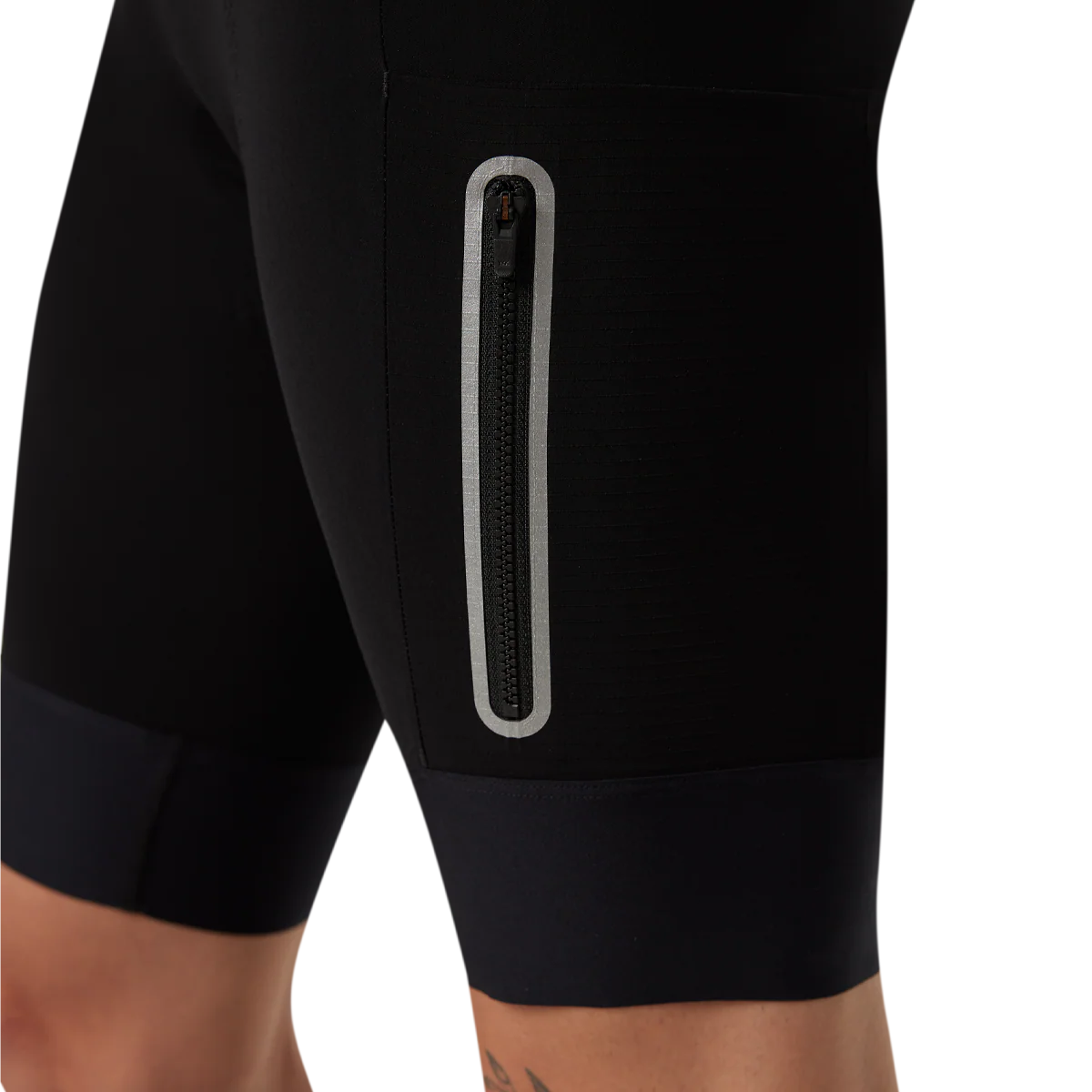 Men's Expedition Pro Bib Short - Image 6
