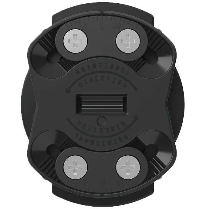 Explorer Quiver Disk