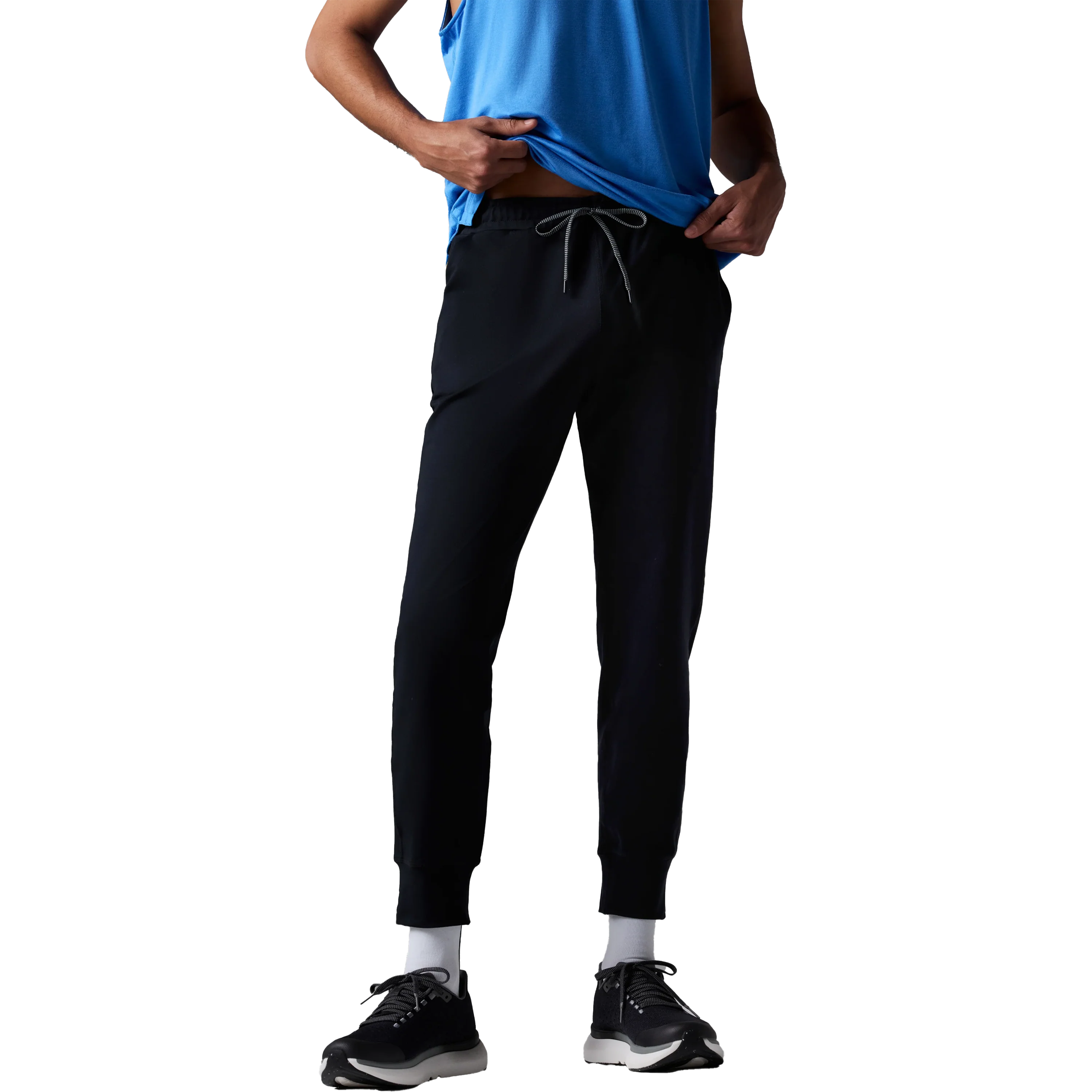 Men's EZ Joggers - Image 2