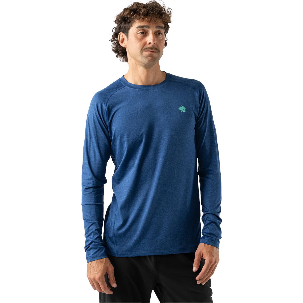 Men's EZ Tee Long Sleeve