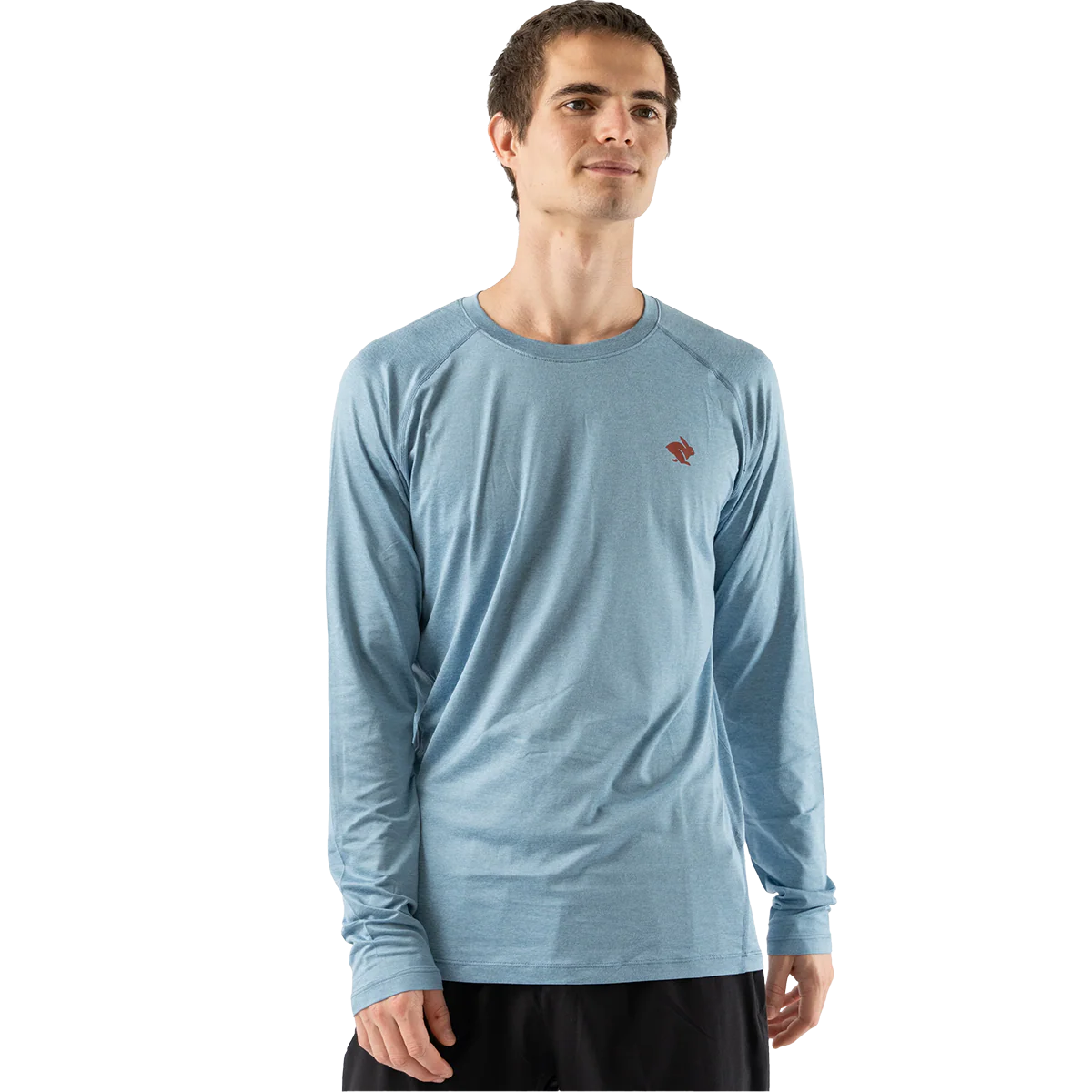 Men's EZ Tee Long Sleeve - Image 14