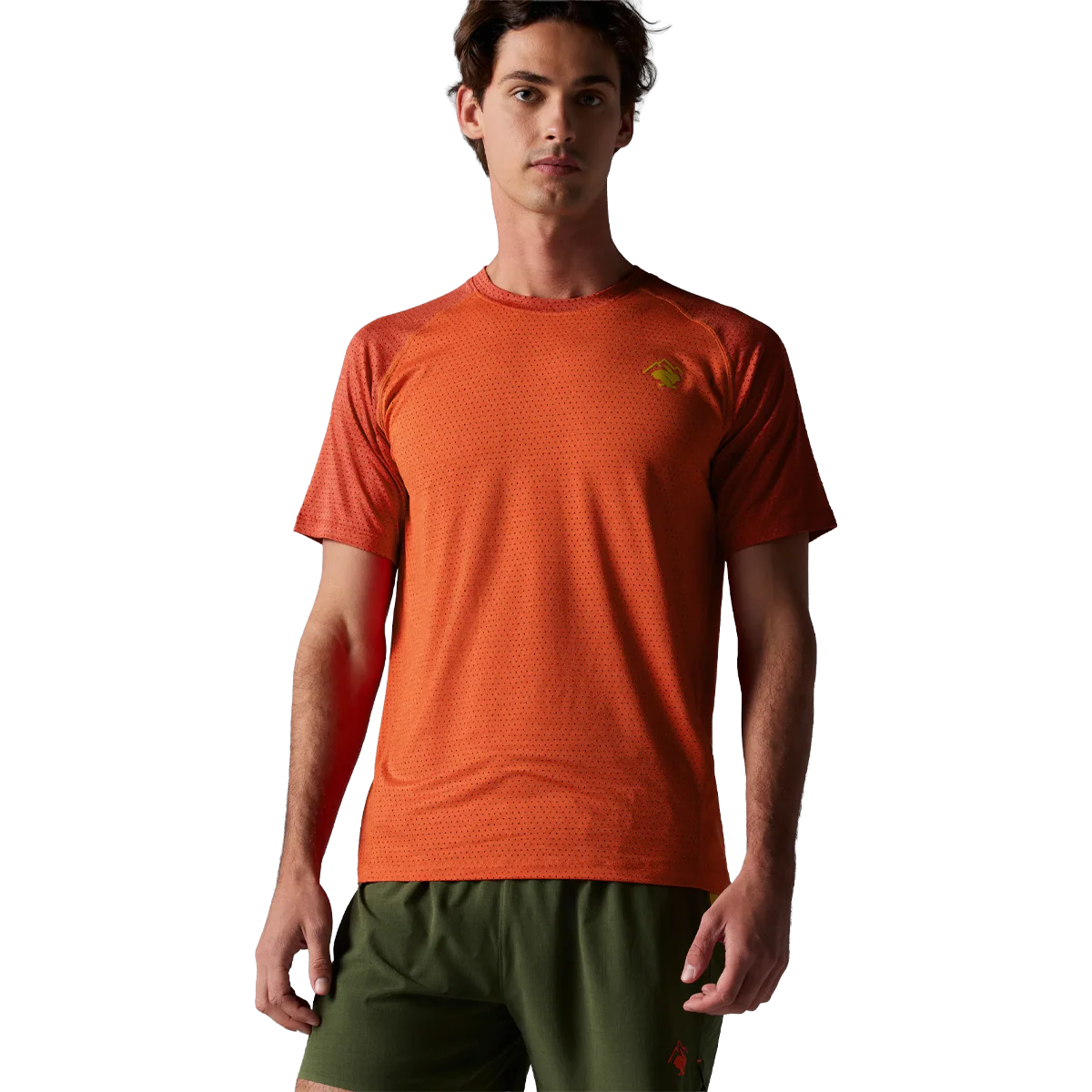 Men's EZ Tee Perf Short Sleeve - Image 4