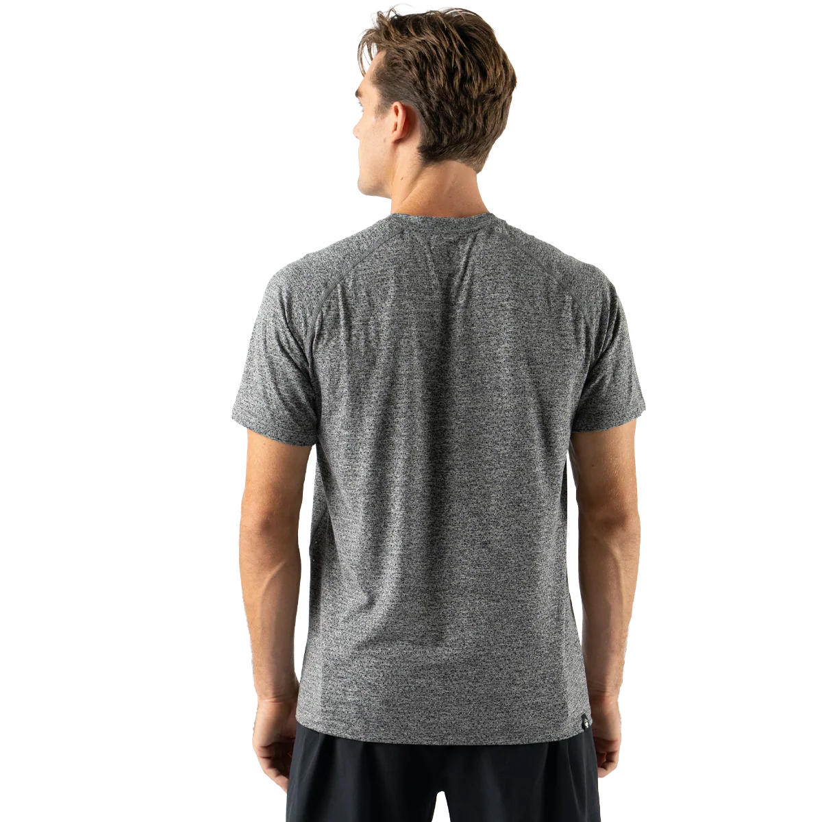 Men's EZ Tee Perf Short Sleeve - Image 5