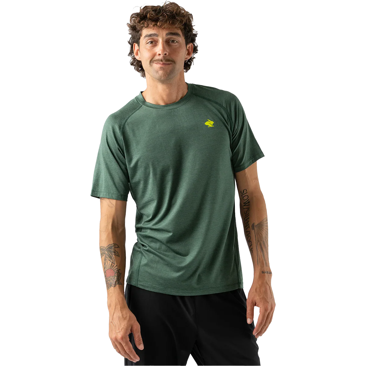 Men's EZ Tee Short Sleeve