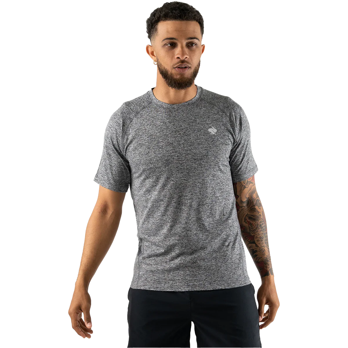 Men's EZ Tee Short Sleeve - Image 2