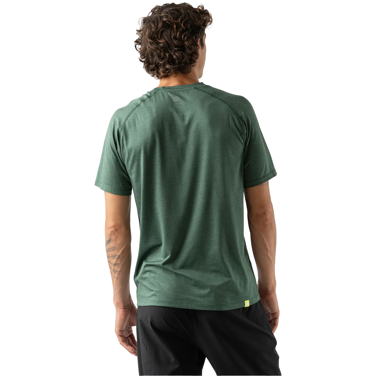 Men's EZ Tee Short Sleeve - Image 3