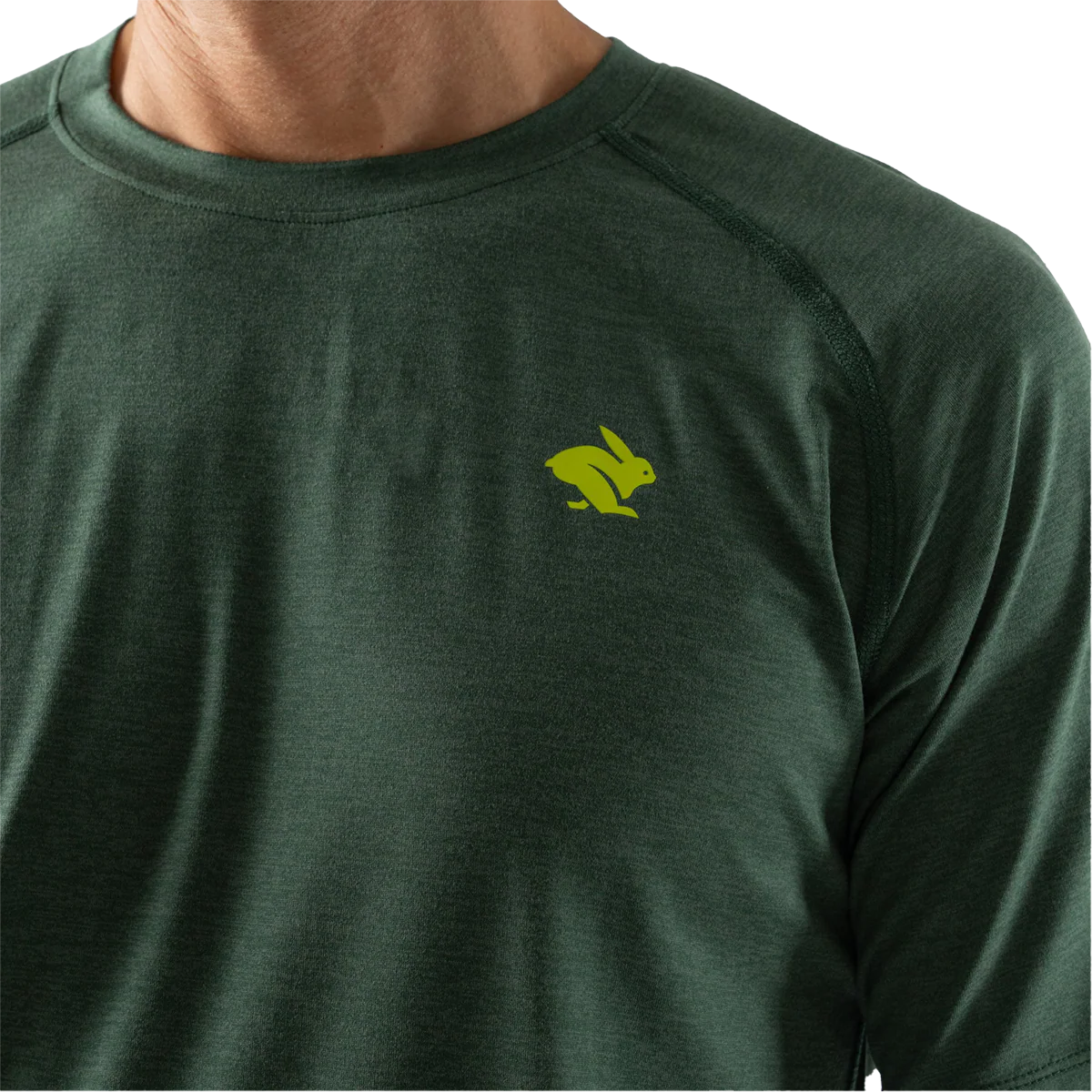 Men's EZ Tee Short Sleeve - Image 4