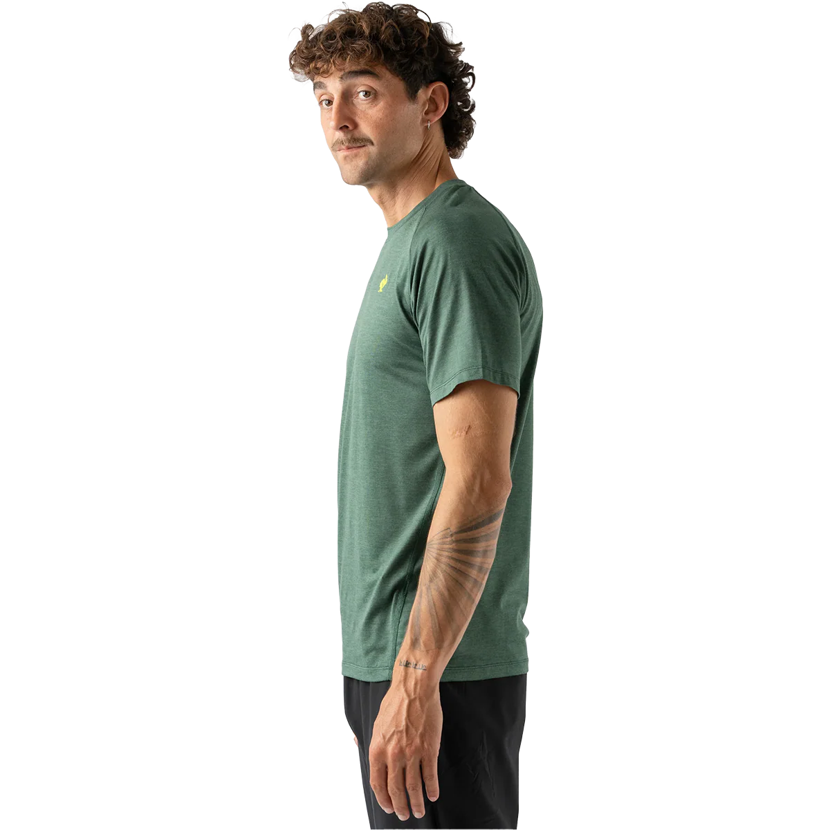 Men's EZ Tee Short Sleeve - Image 5