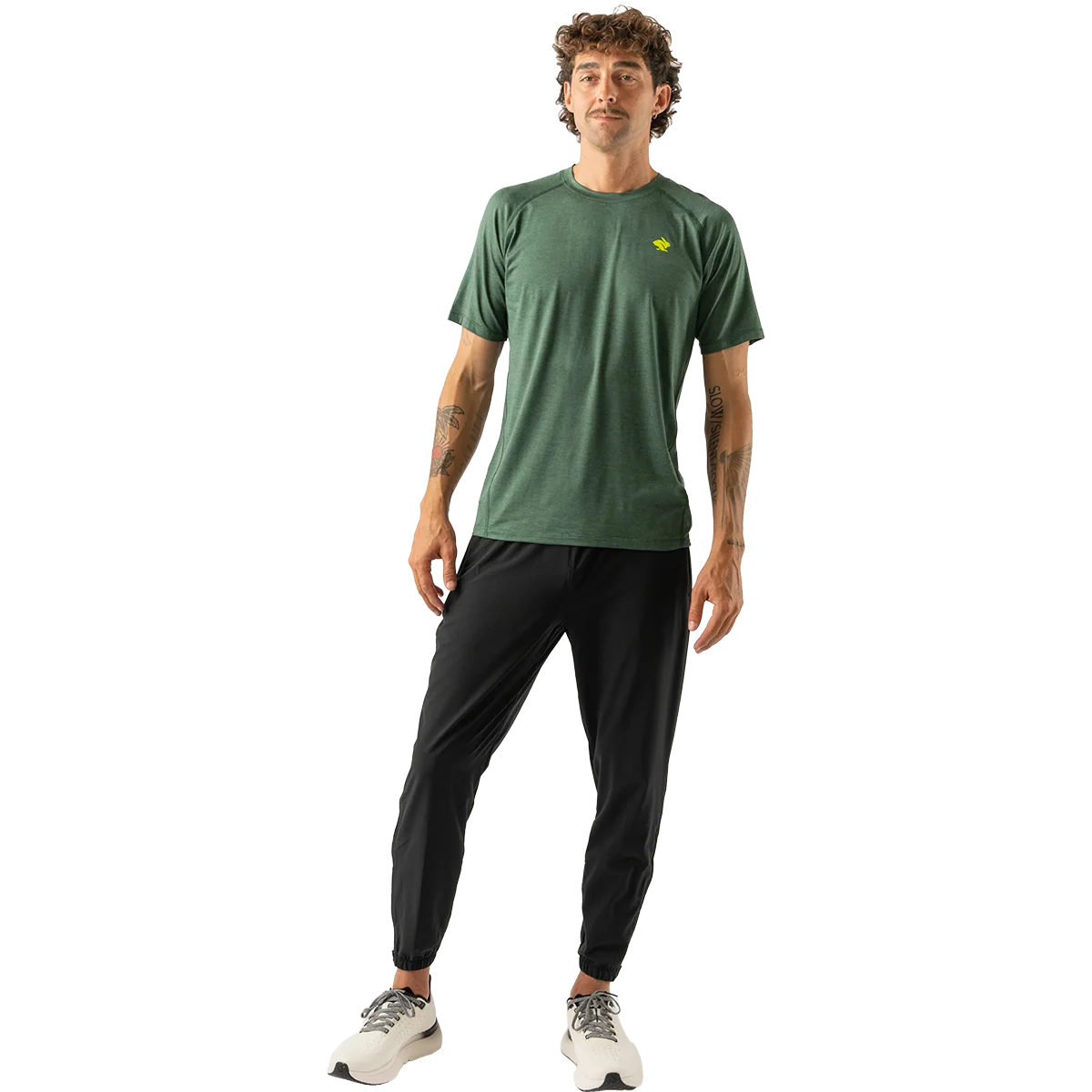 Men's EZ Tee Short Sleeve - Image 6