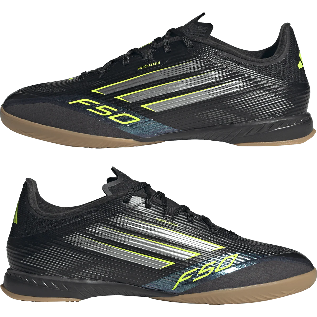 F50 League IN - Image 7