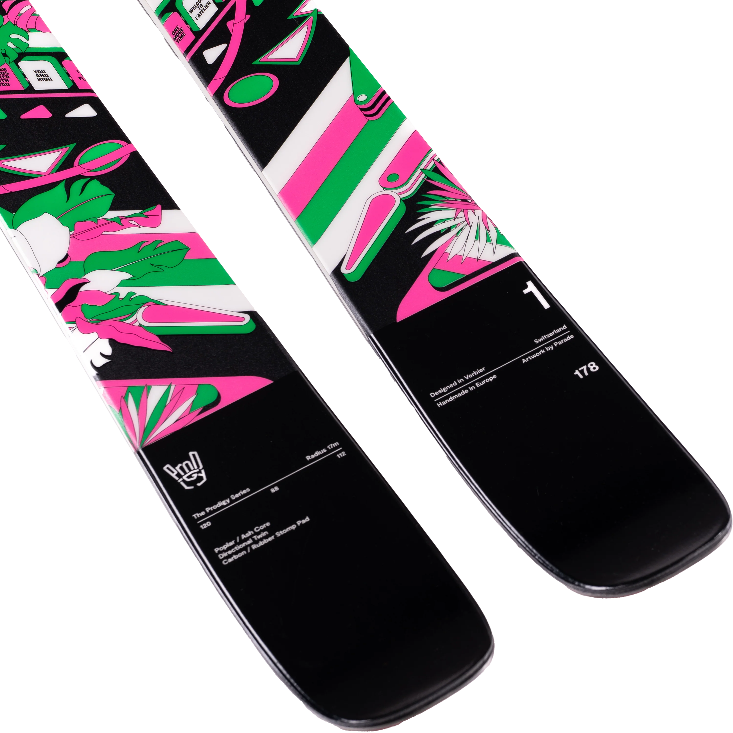 Prodigy 1 - Image 6