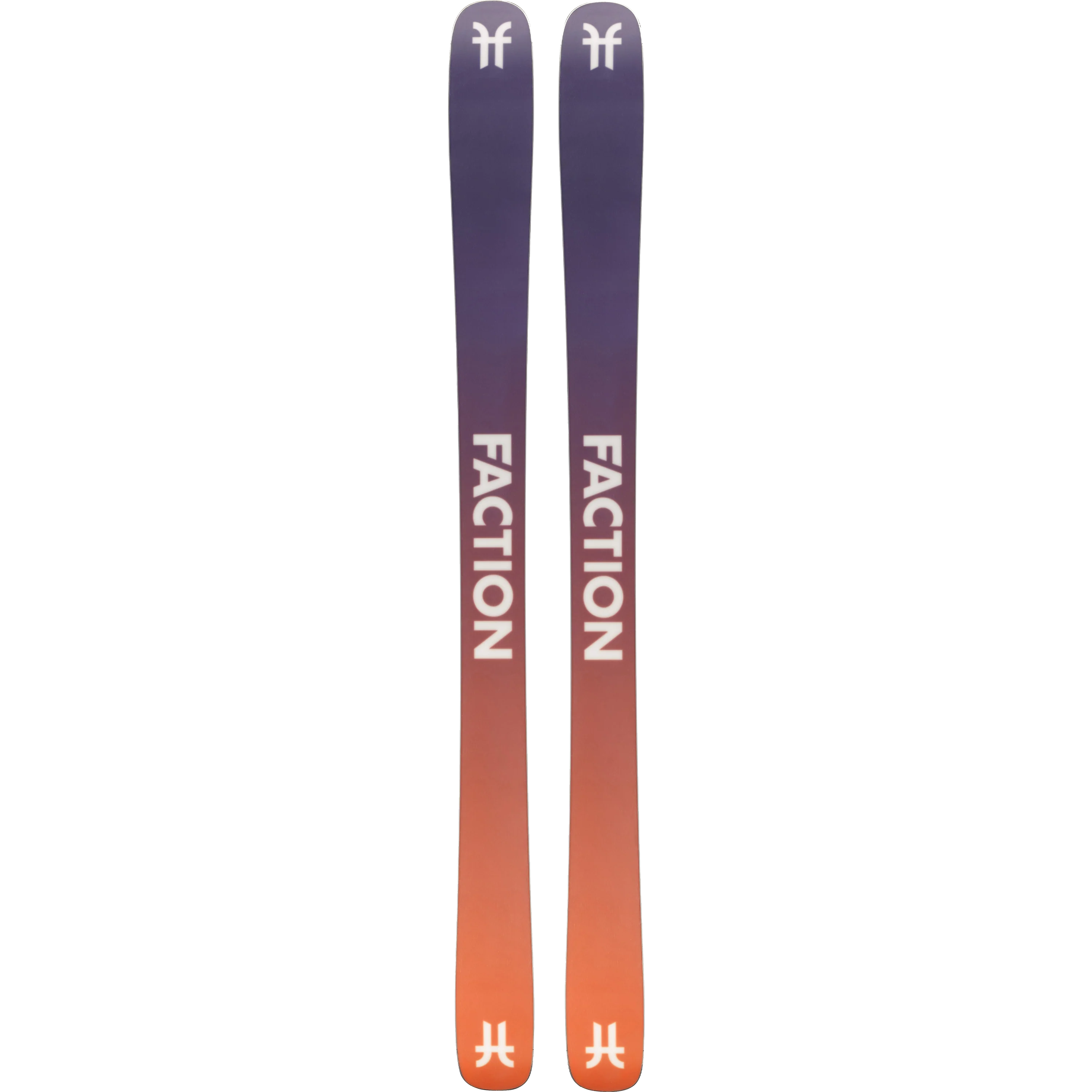 Faction Prodigy 2 Capsule Demo Skis - Image 2