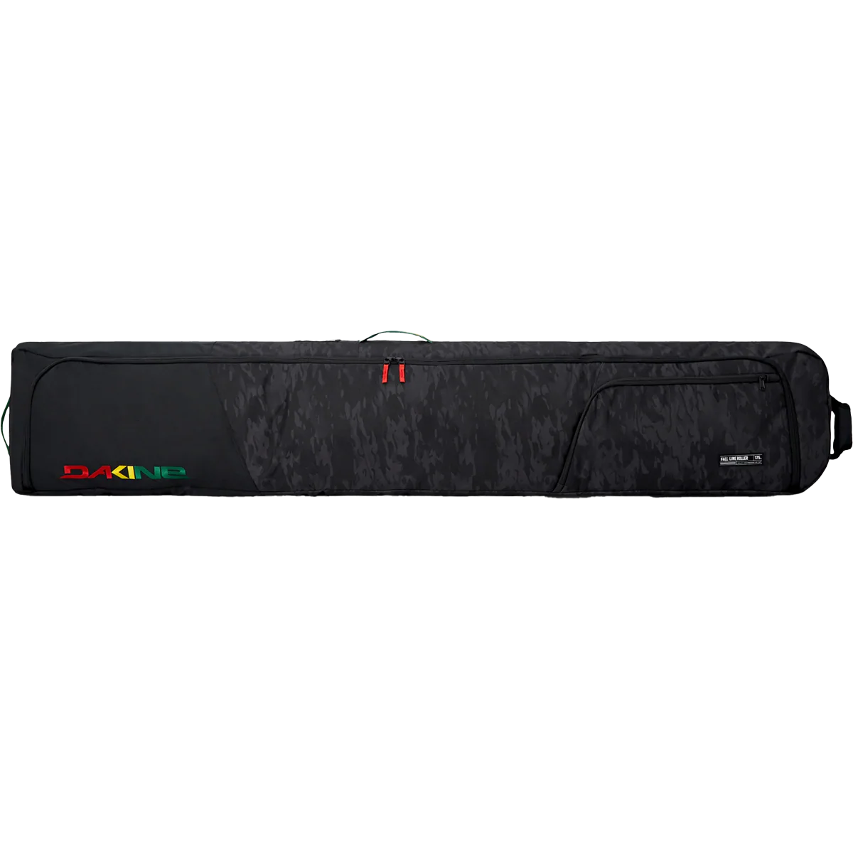 Fall Line Ski Roller Bag - Image 3