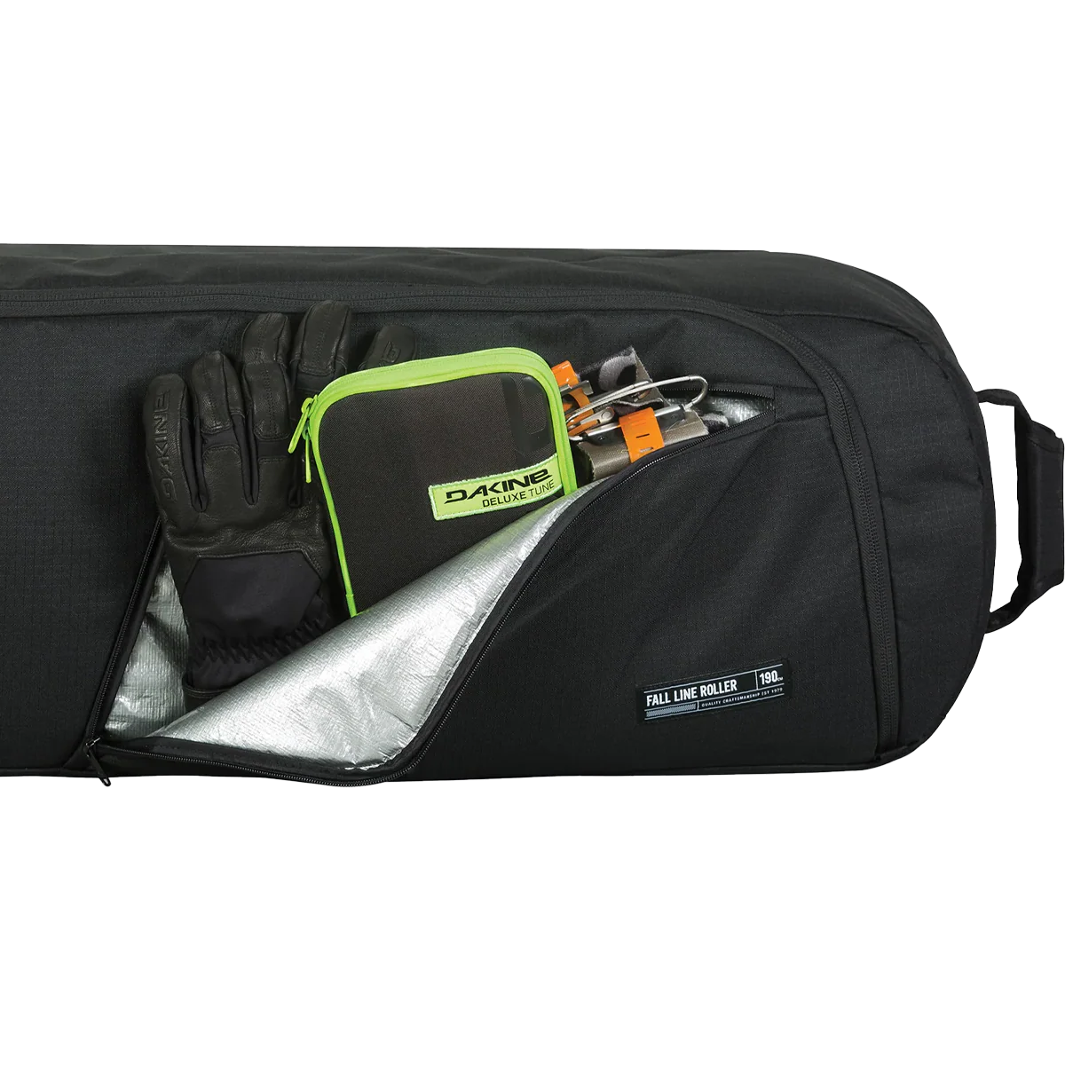 Fall Line Ski Roller Bag - Image 6