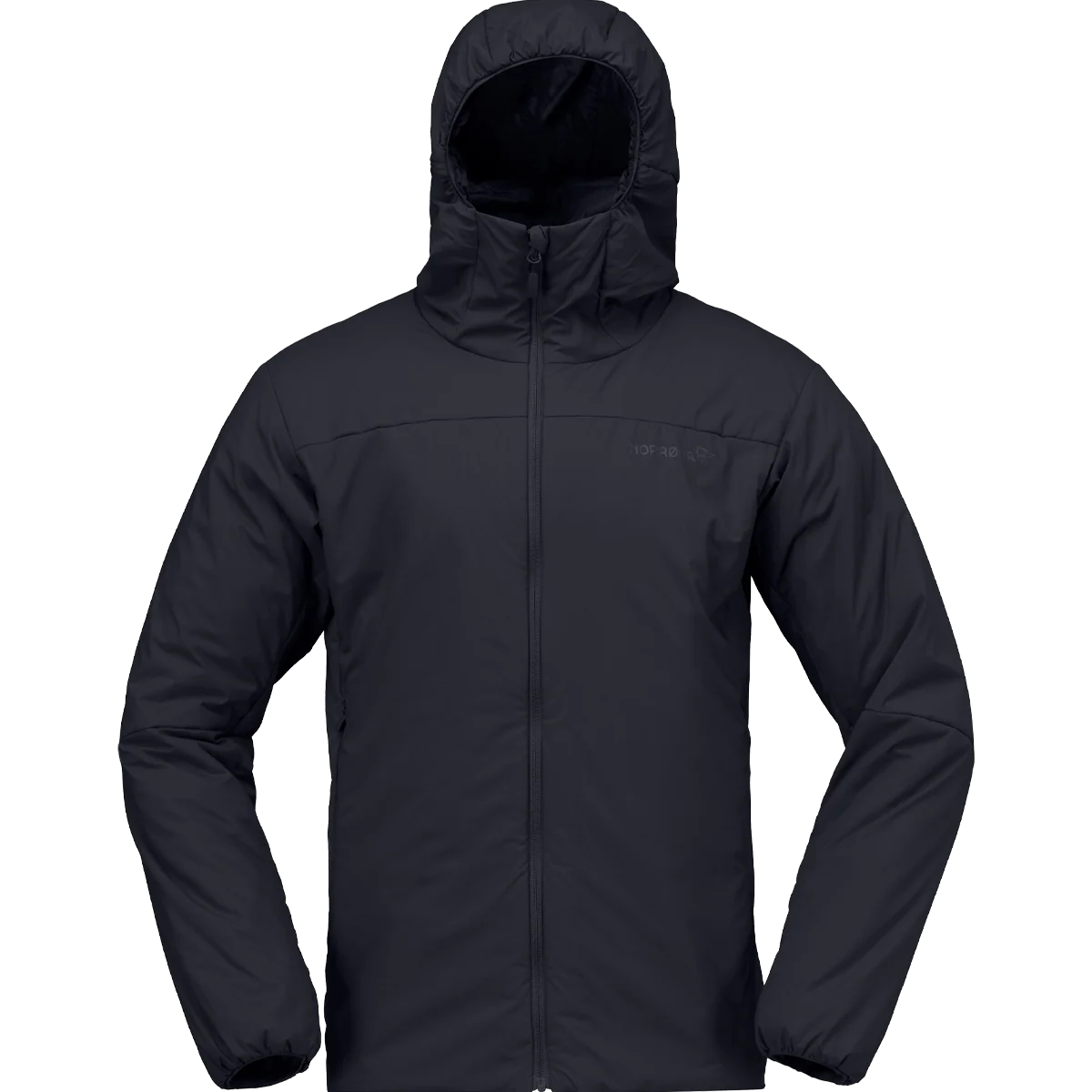 Men's Femund Thermo 60 Zip Hood - Image 2