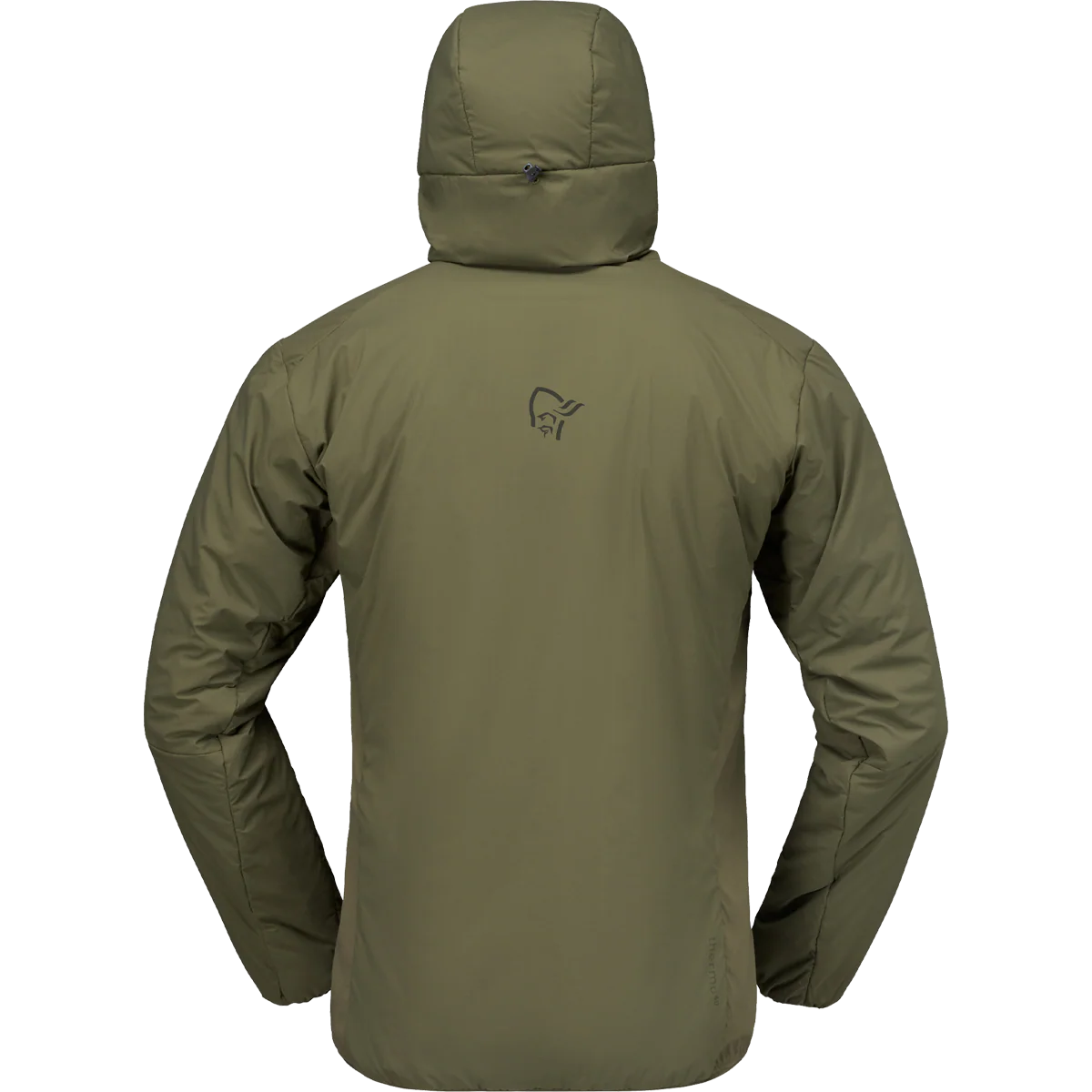 Men's Femund Thermo 60 Zip Hood - Image 3