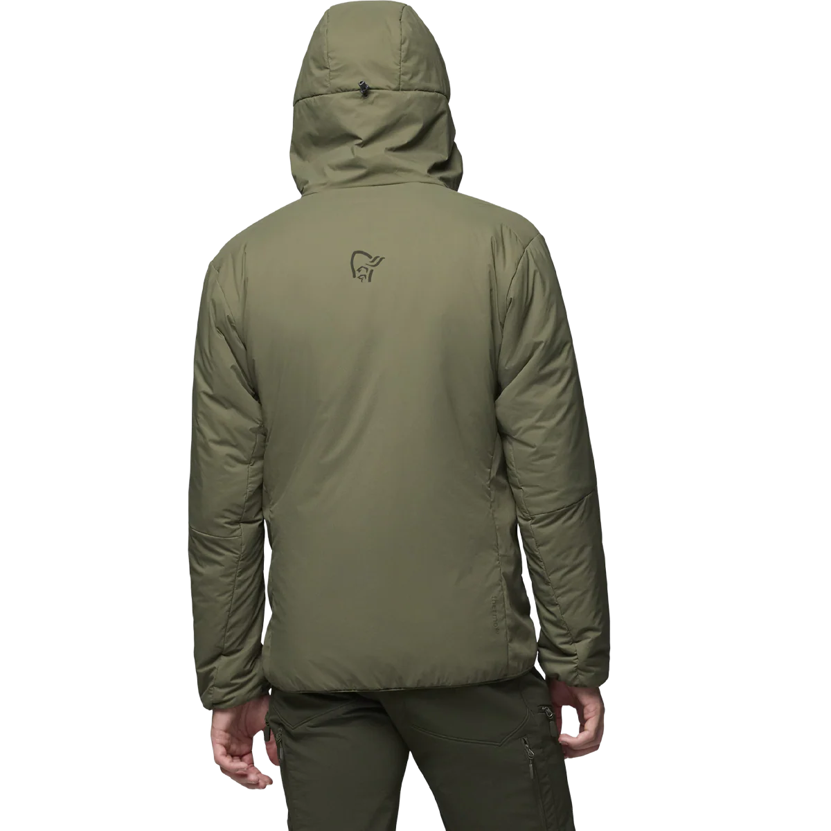 Men's Femund Thermo 60 Zip Hood - Image 6