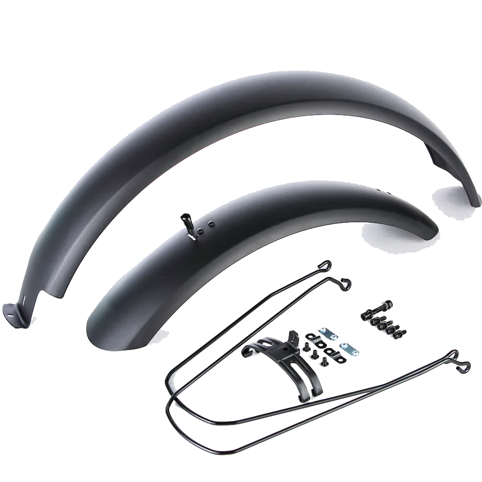 Fender Set - Sinch Step Through - Image 3