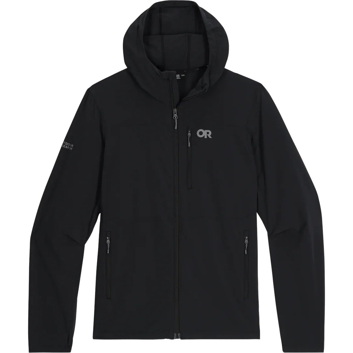 Men's Ferrosi Hoodie