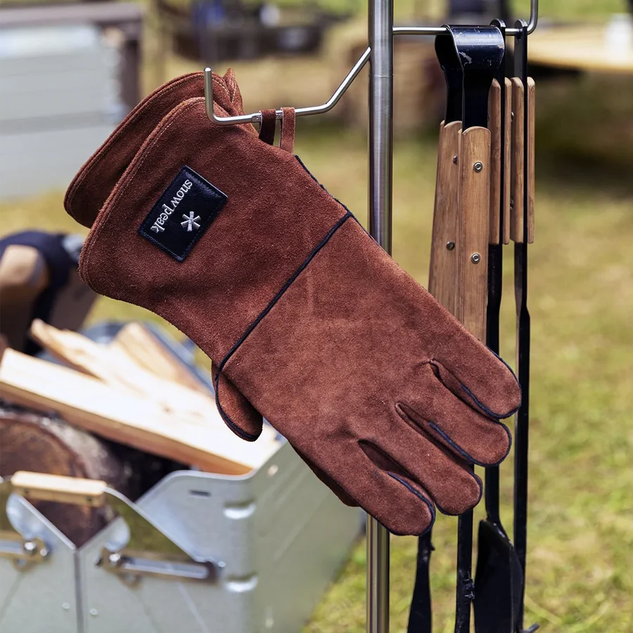 Fire Side Gloves - Image 2