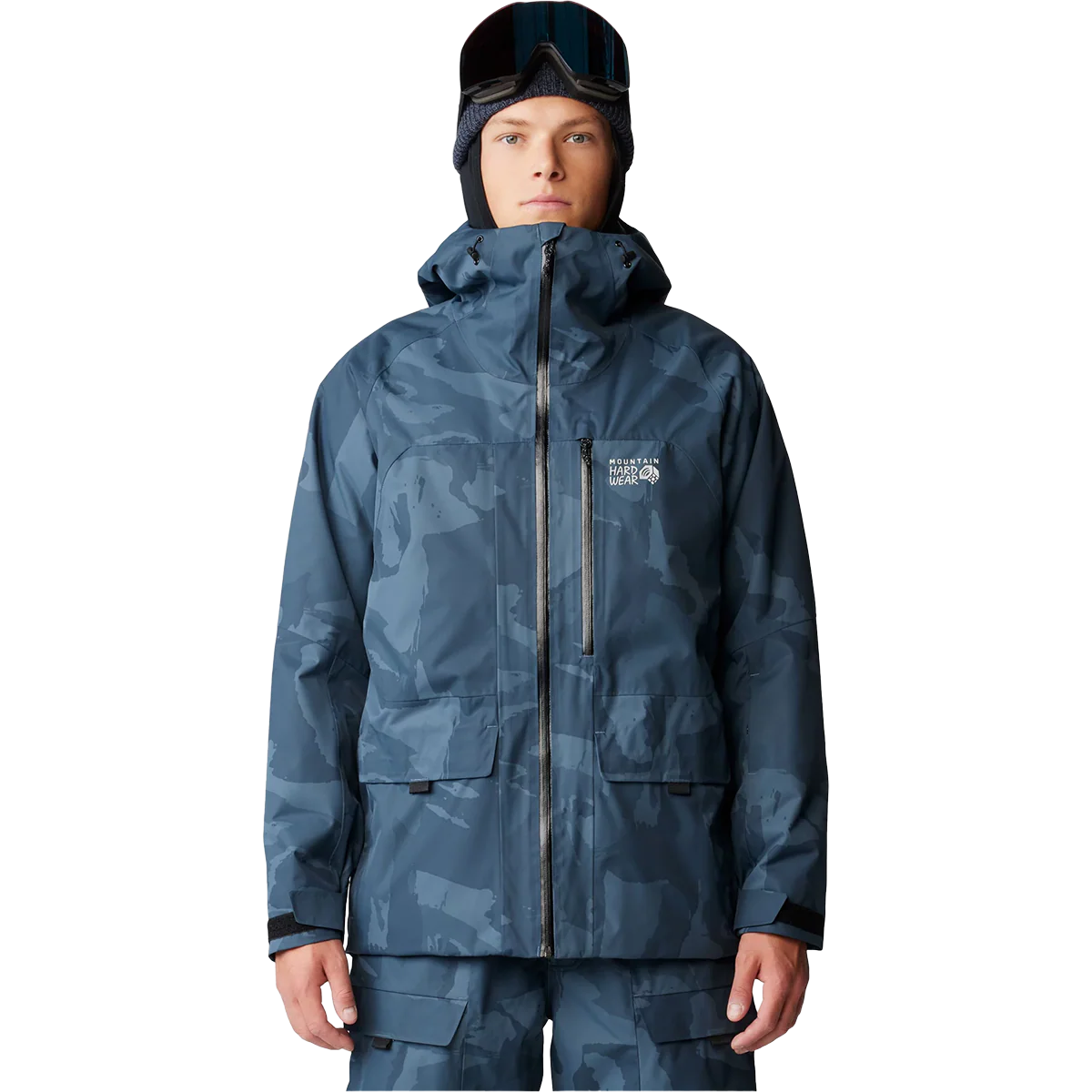 Men's Firefall Insulated Jacket