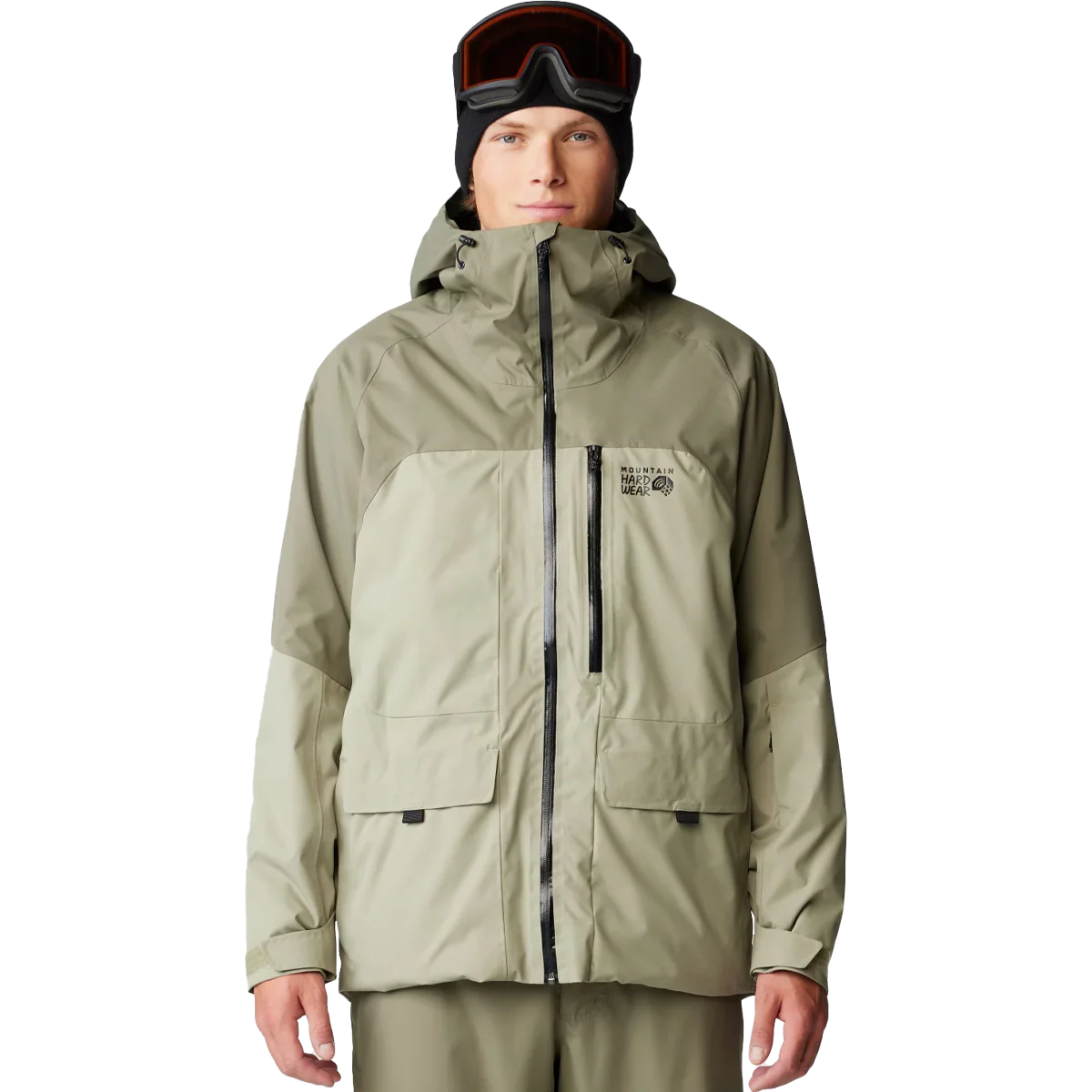 Men's Firefall Insulated Jacket - Image 2