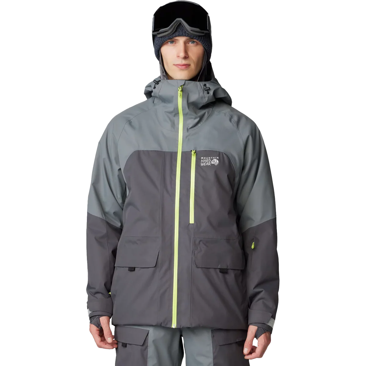 Men's Firefall Insulated Jacket - Image 4
