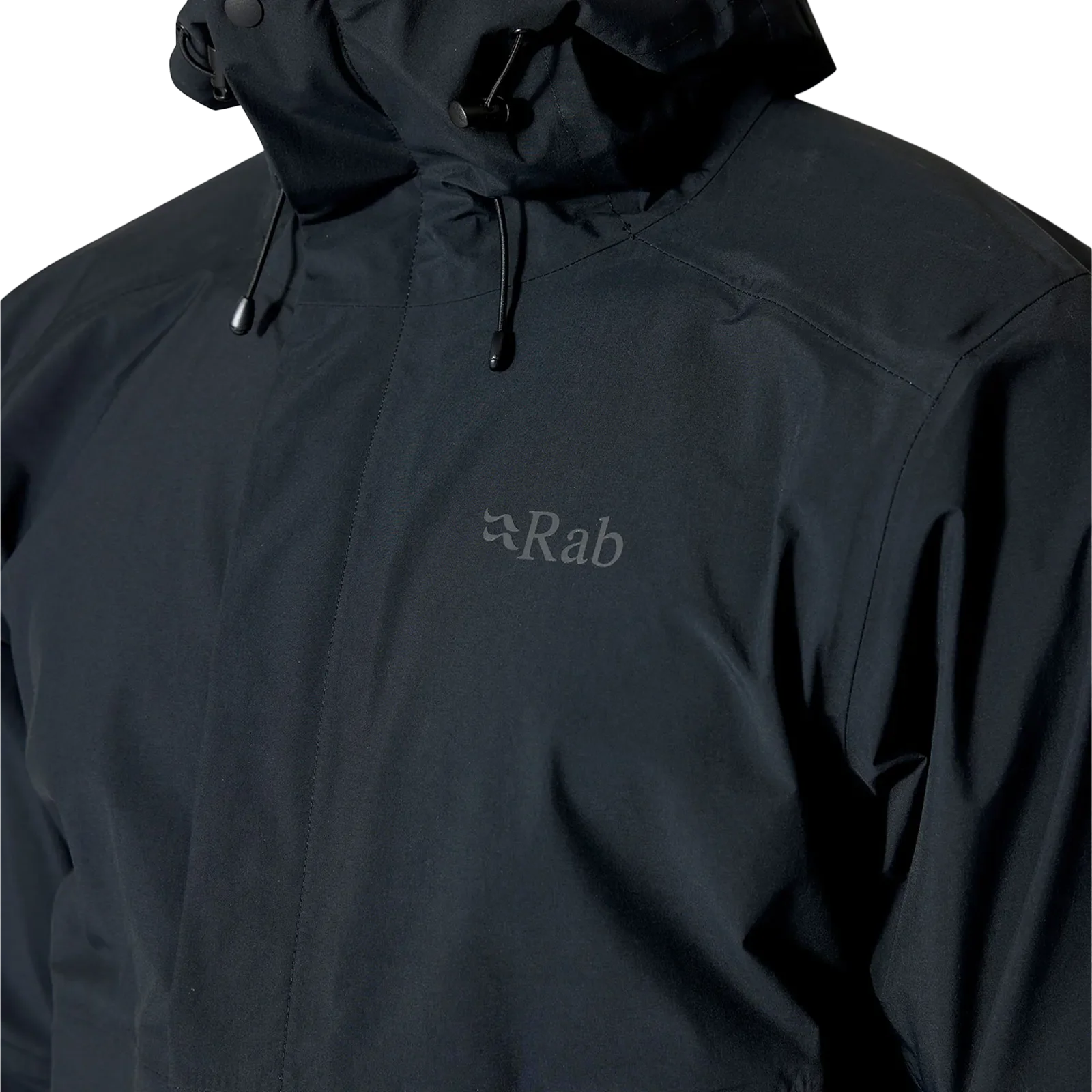 Men's Firewall Jacket - Image 4
