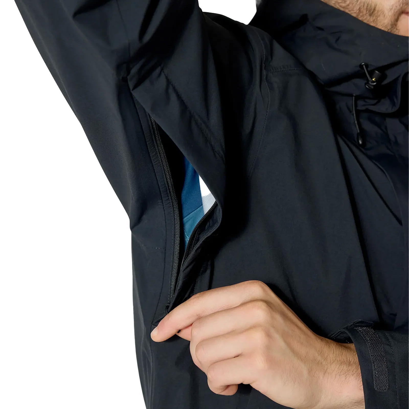 Men's Firewall Jacket - Image 5