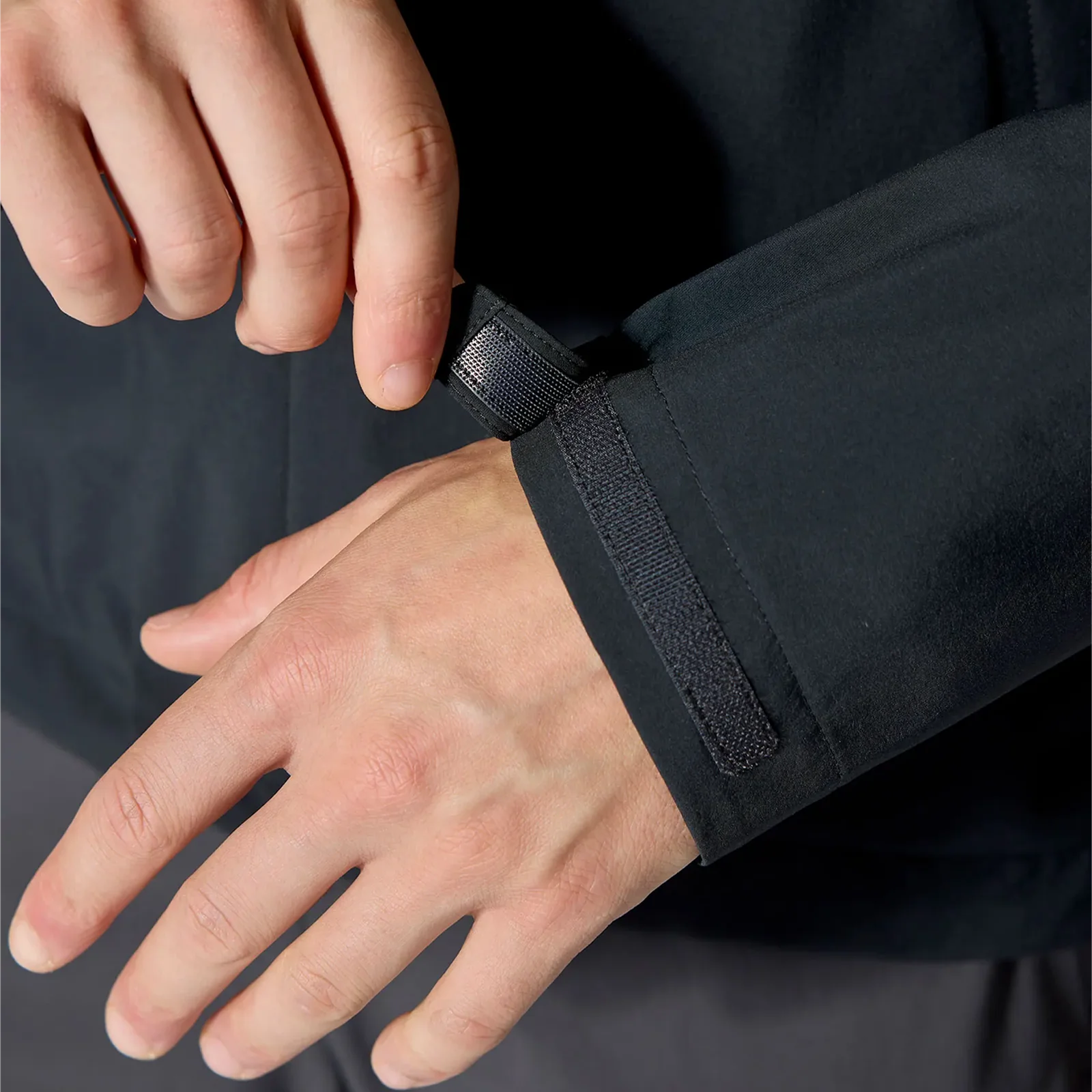 Men's Firewall Jacket - Image 6
