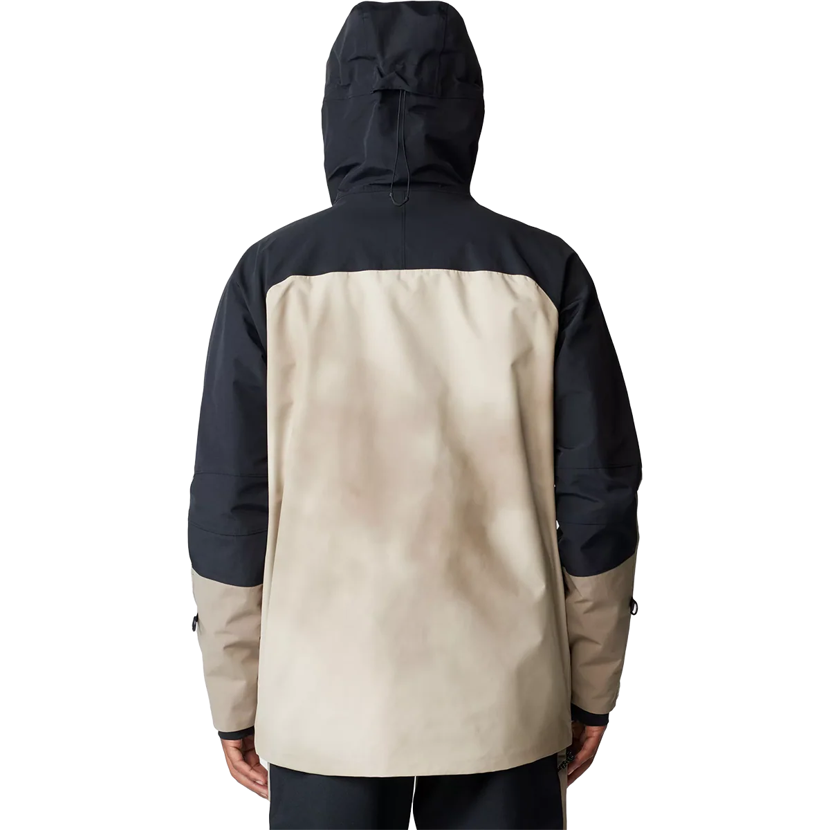 Men's First Tracks Jacket - Image 2