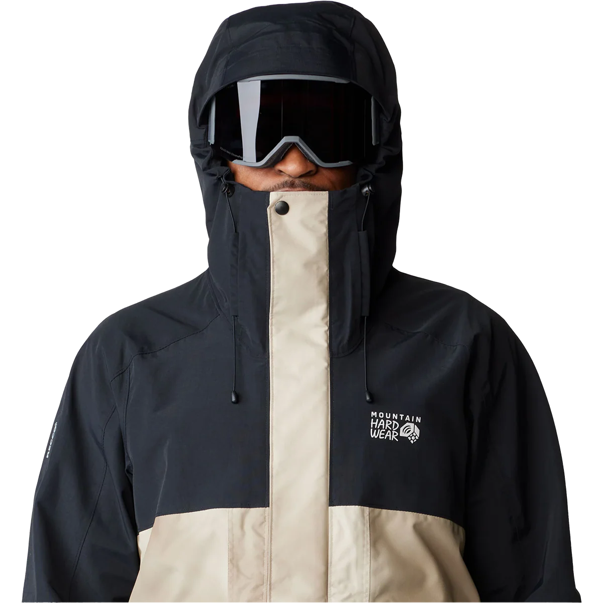 Men's First Tracks Jacket - Image 4