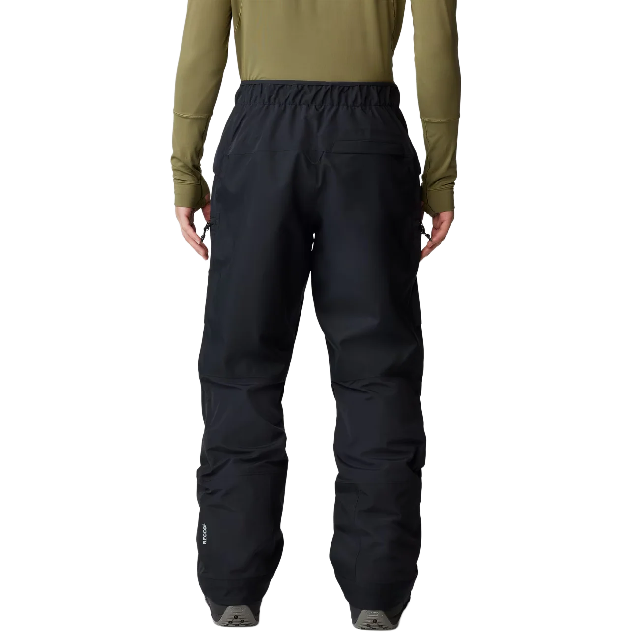 Men's First Tracks Pant - Image 3