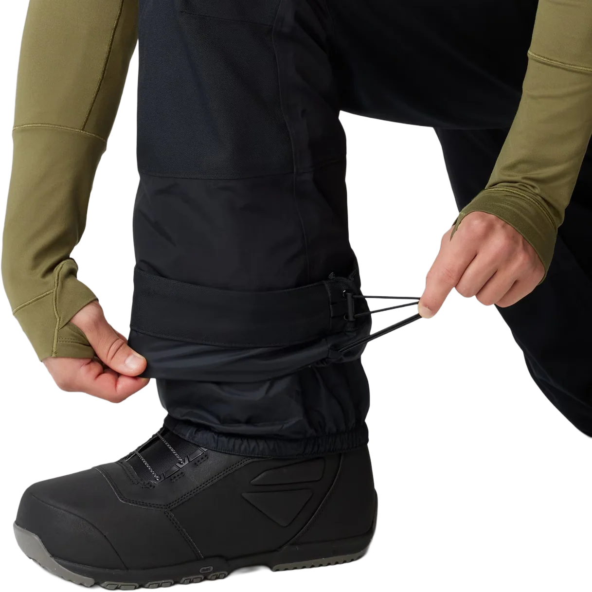 Men's First Tracks Pant - Image 9
