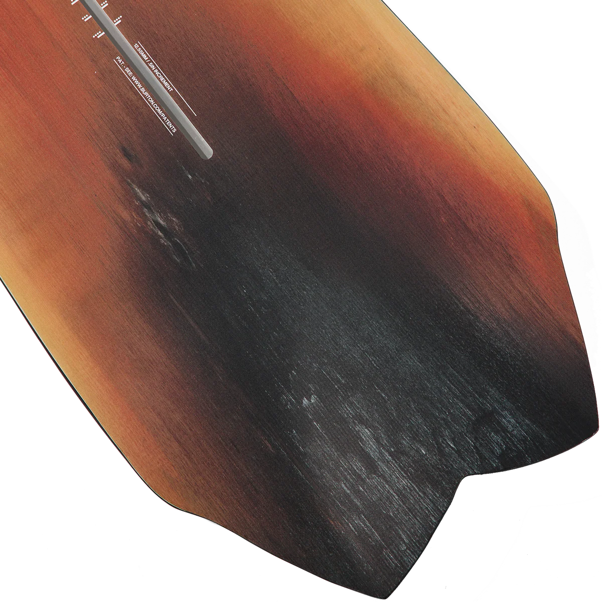 Fish 3D Directional Flat Top - Image 5
