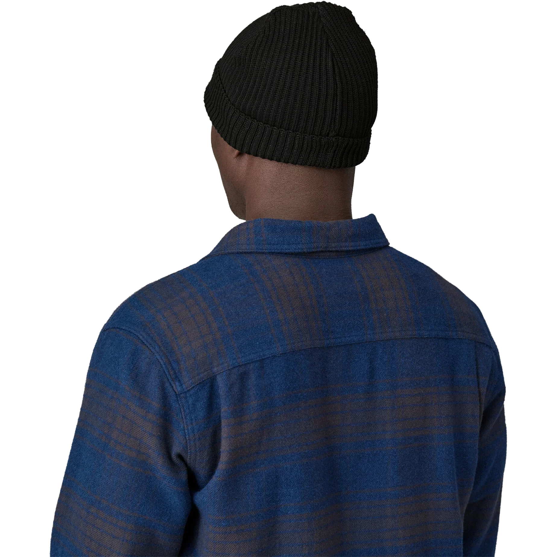 Fishermans Rolled Beanie - Image 28