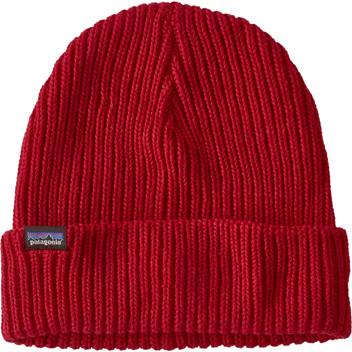 Fishermans Rolled Beanie - Image 4