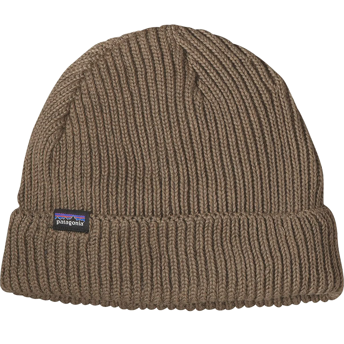 Fishermans Rolled Beanie - Image 7