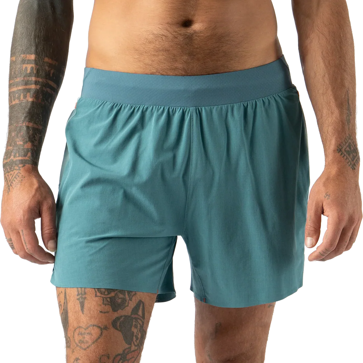 Men's FKT 5" Short - Image 3