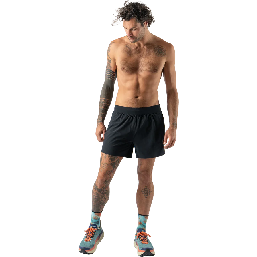 Men's FKT 5" Short - Image 4