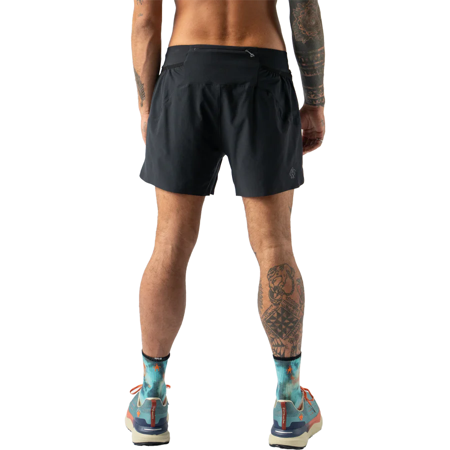 Men's FKT 5" Short - Image 6