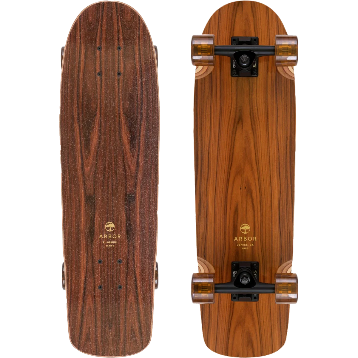 Flagship Pilsner Cruiser 28.75" C