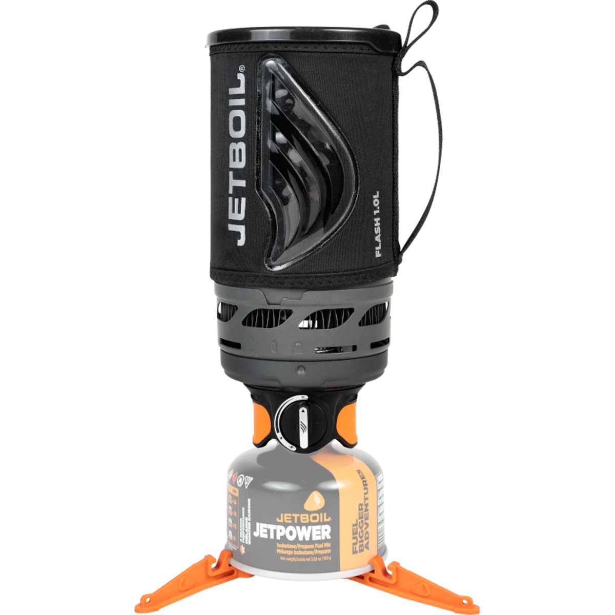 Flash 1.0L