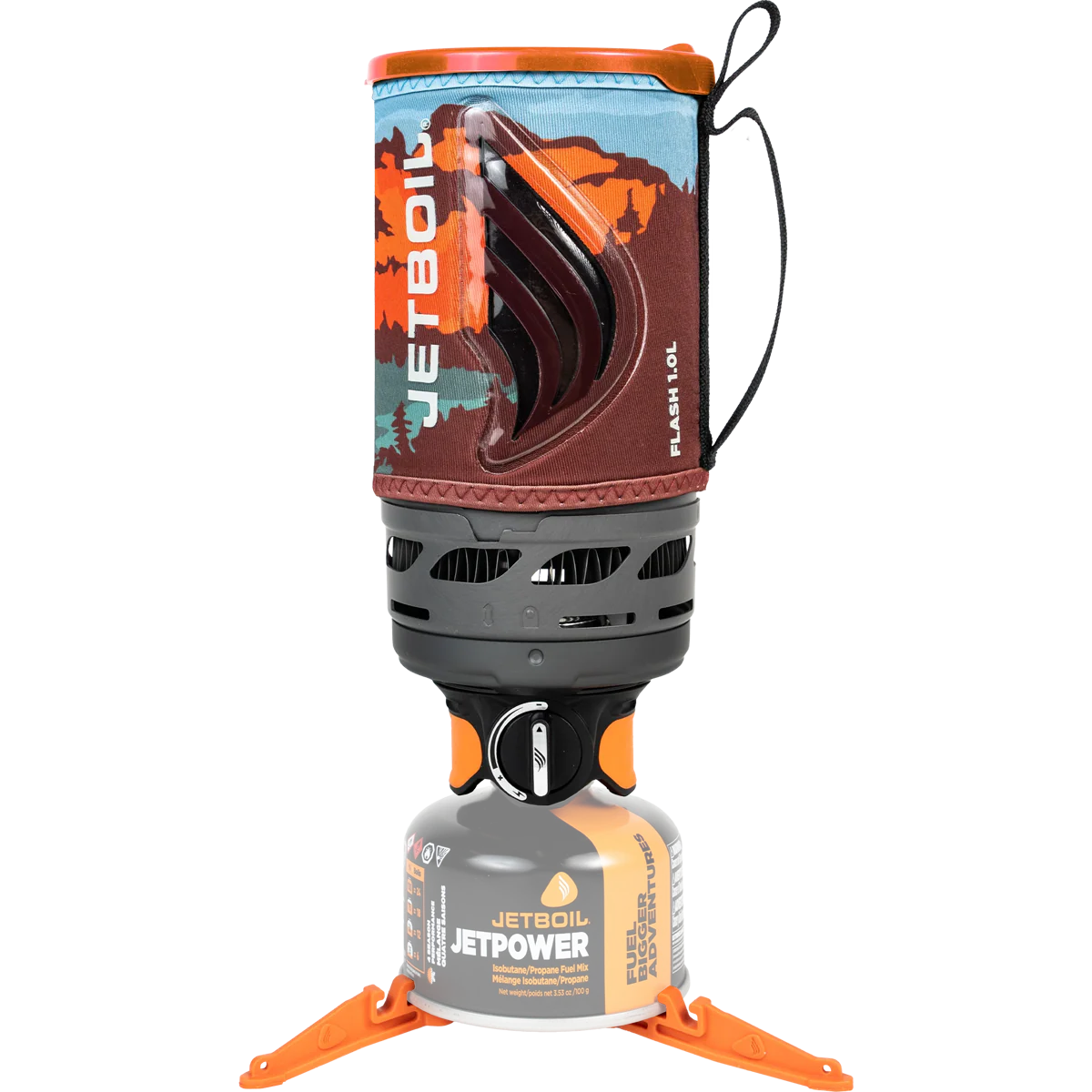 Flash 1.0L - Image 3