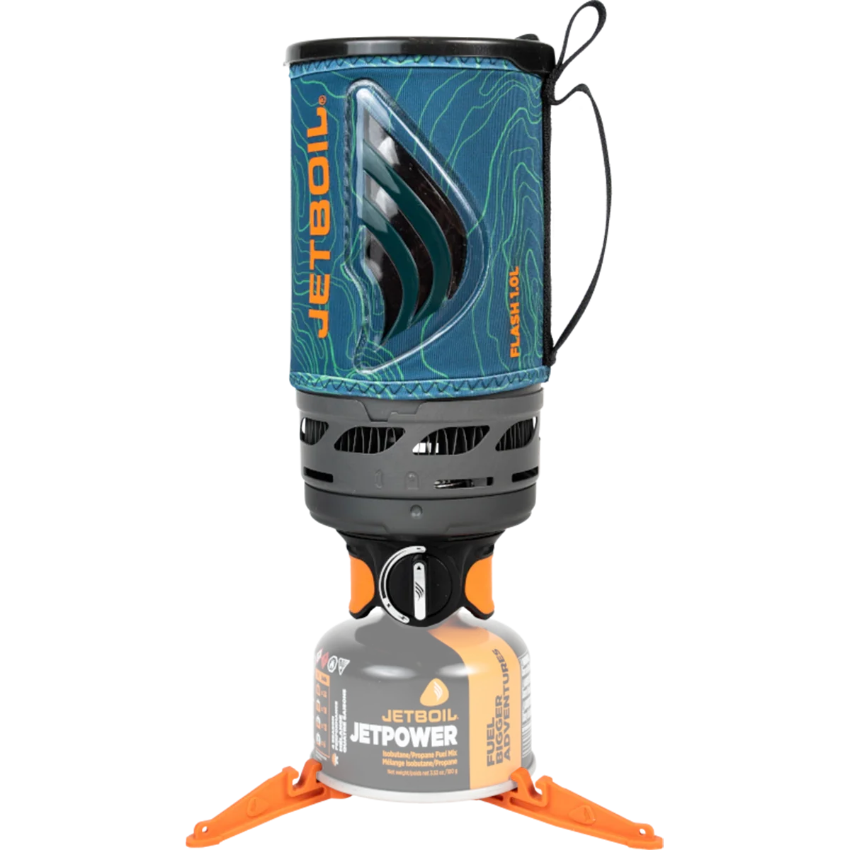 Flash 1.0L - Image 4