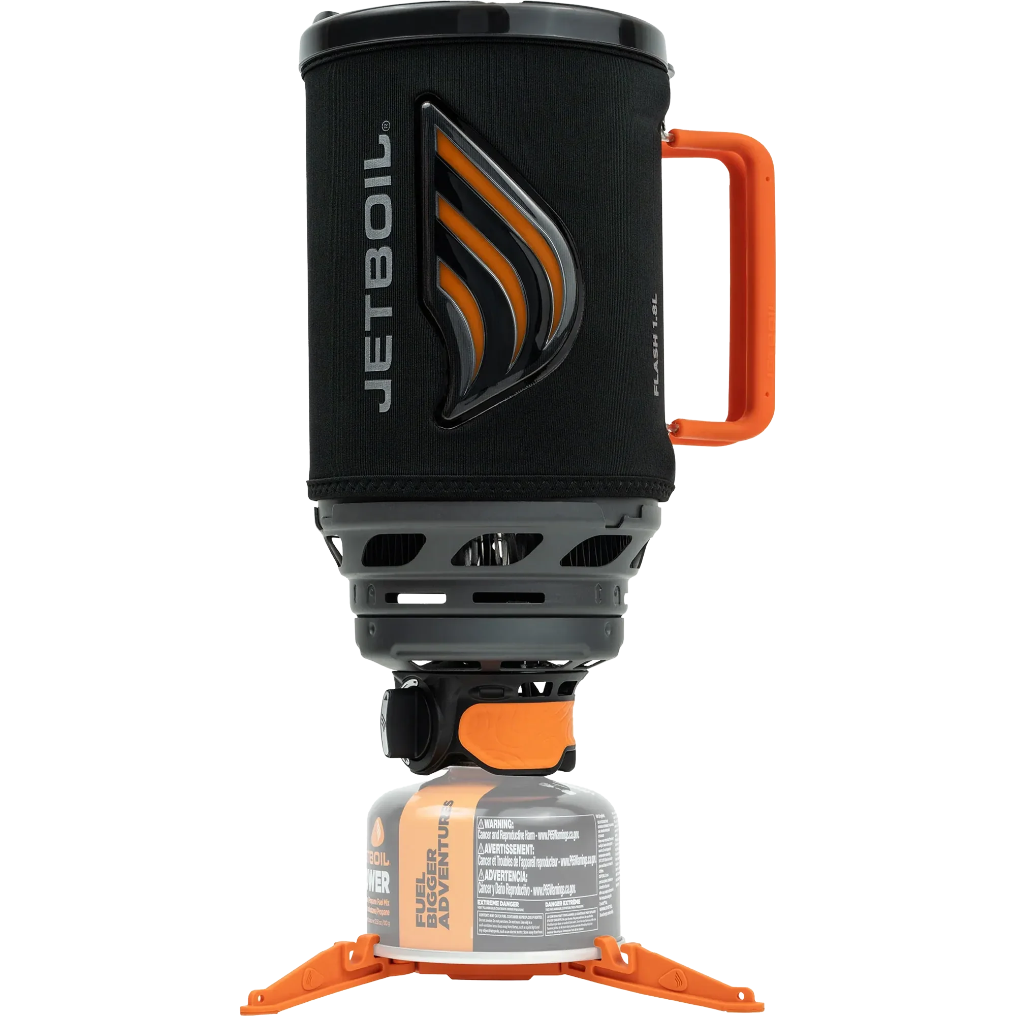 Flash 1.8L - Image 2