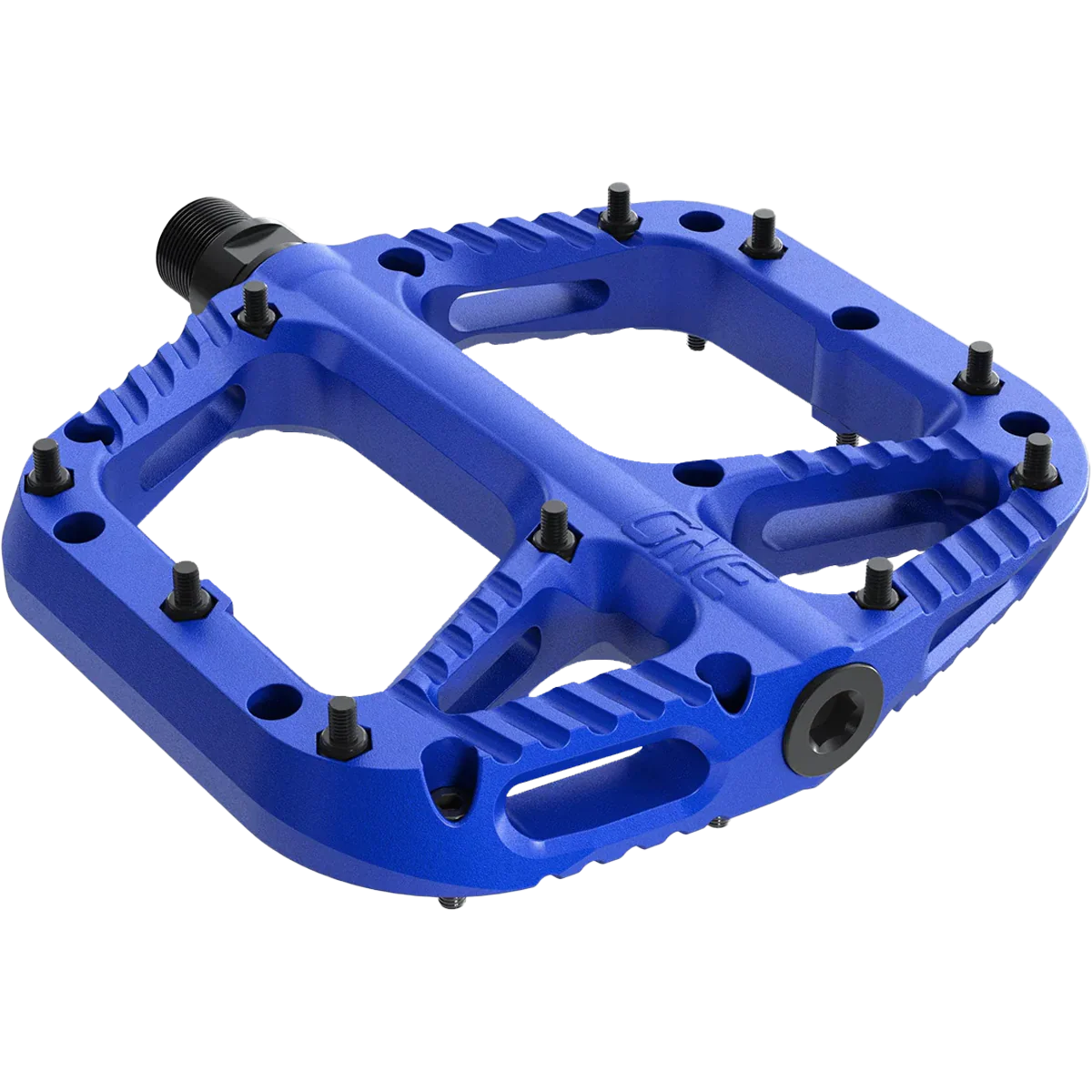 Flat Pedal - Composite - Image 2
