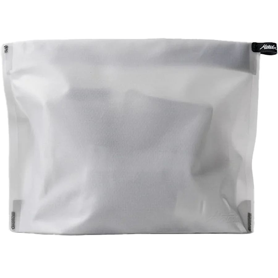 FlatPak Zipper Toiletry Case - Image 2
