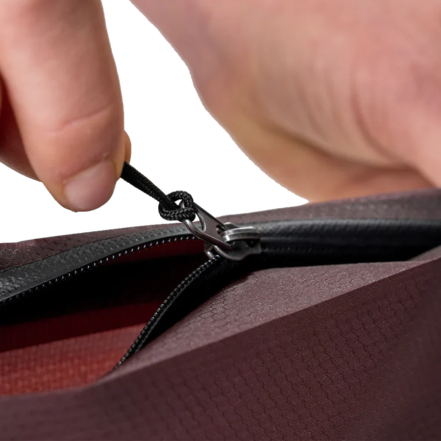 FlatPak Zipper Toiletry Case - Image 5