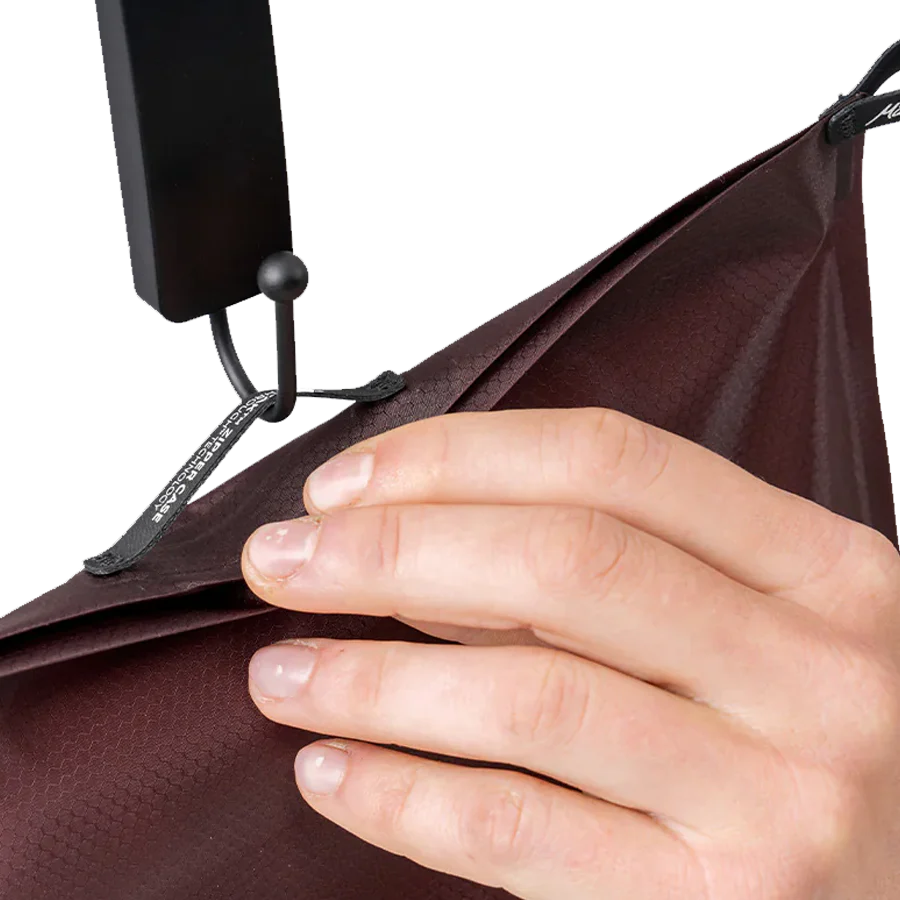 FlatPak Zipper Toiletry Case - Image 7